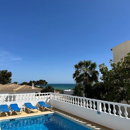 Albufeira Mar Vilas Kültér fotó