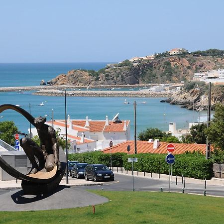 Albufeira Mar Vilas Kültér fotó