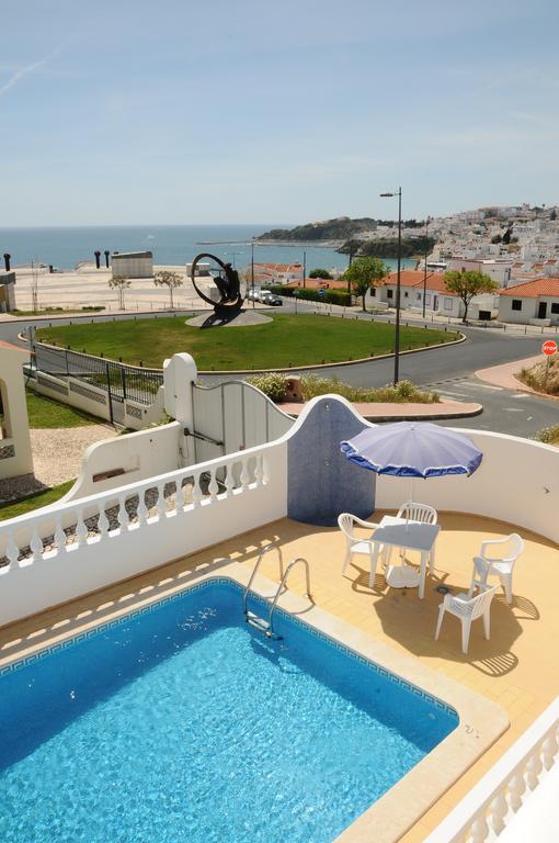 Albufeira Mar Vilas Kültér fotó