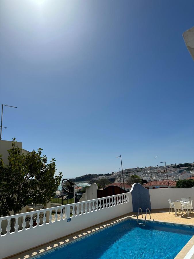 Albufeira Mar Vilas Kültér fotó