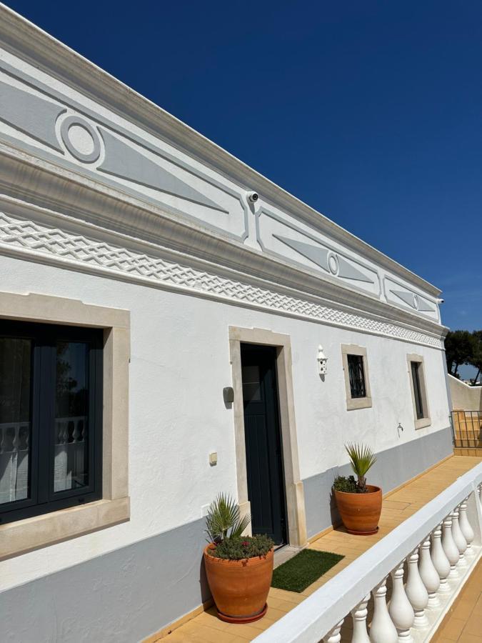 Albufeira Mar Vilas Kültér fotó