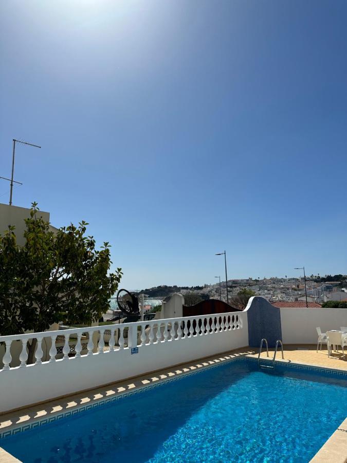 Albufeira Mar Vilas Kültér fotó