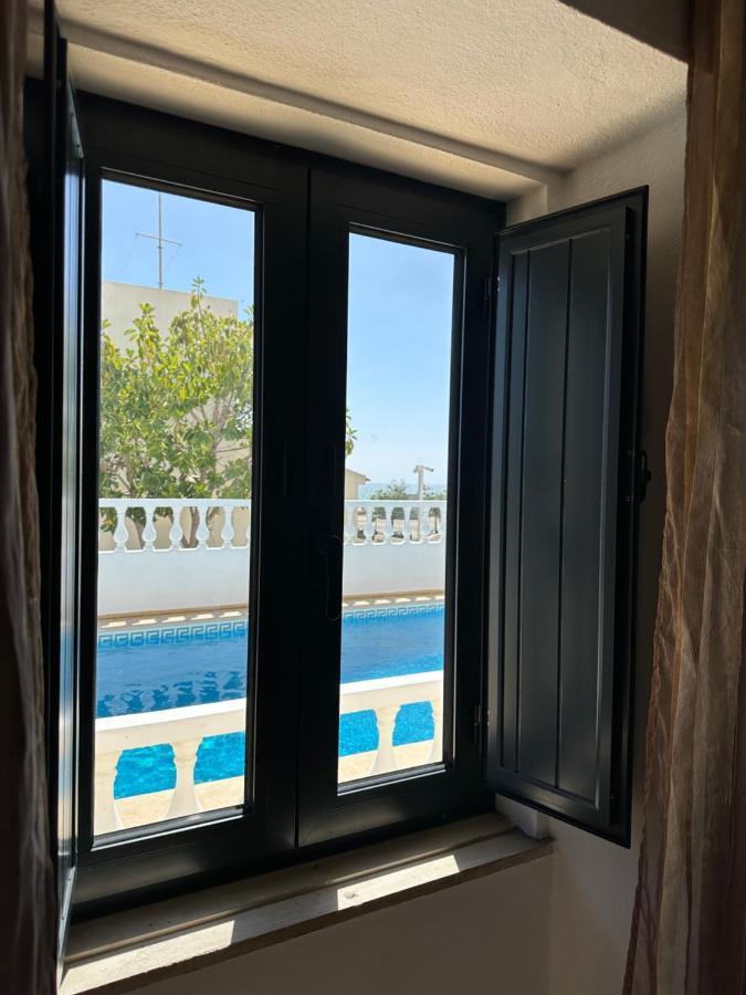 Albufeira Mar Vilas Kültér fotó