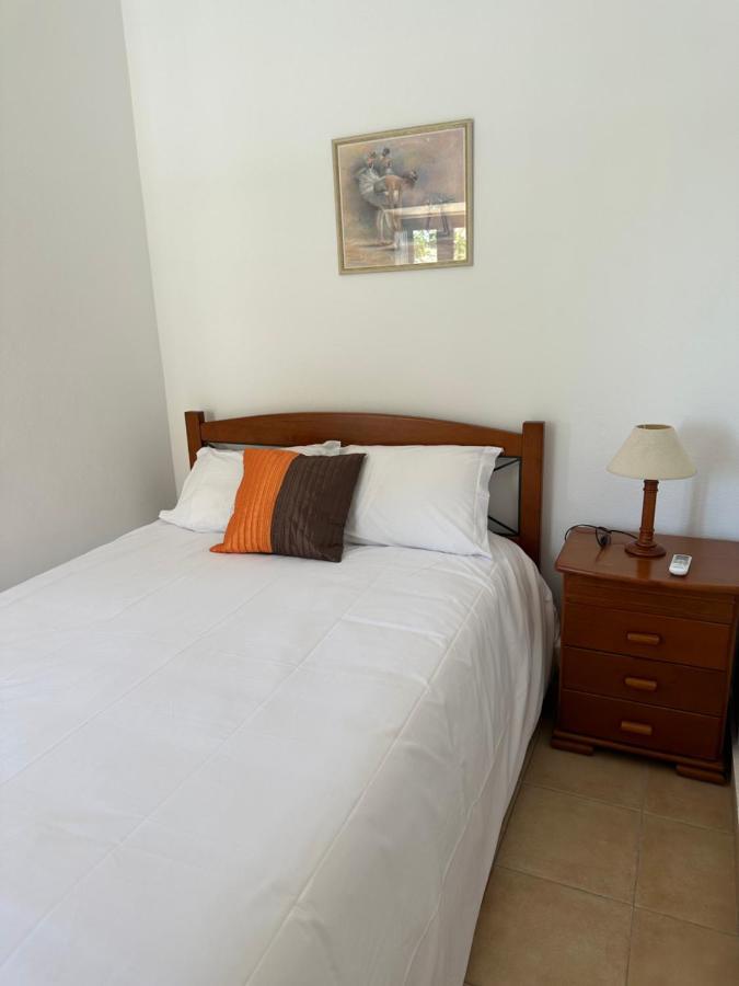 Albufeira Mar Vilas Kültér fotó