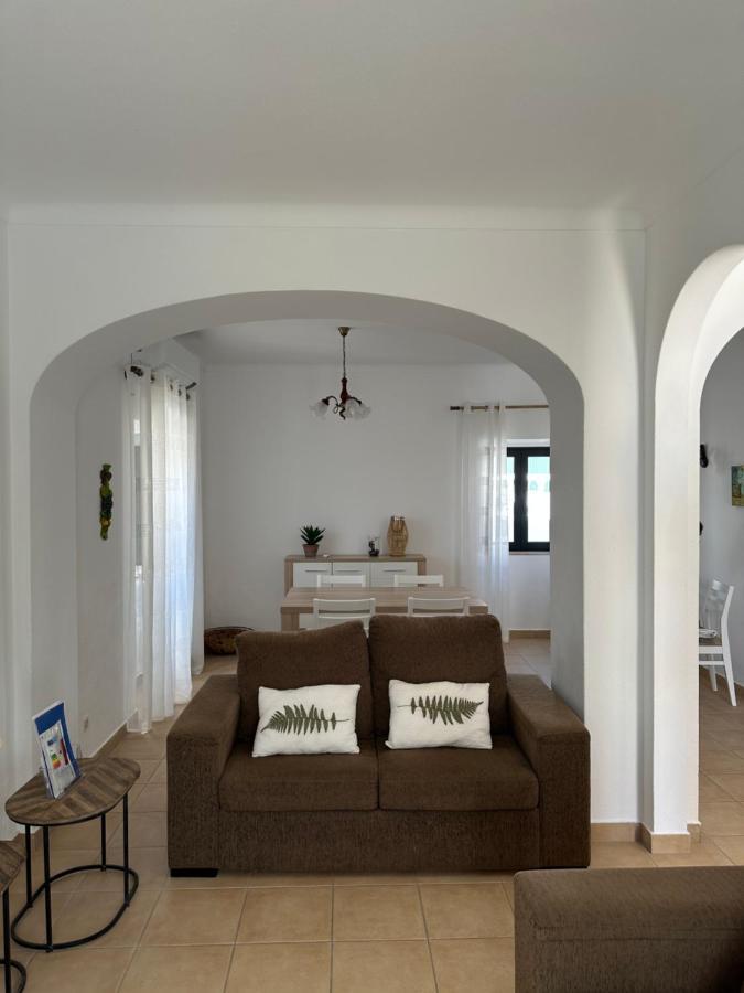 Albufeira Mar Vilas Kültér fotó