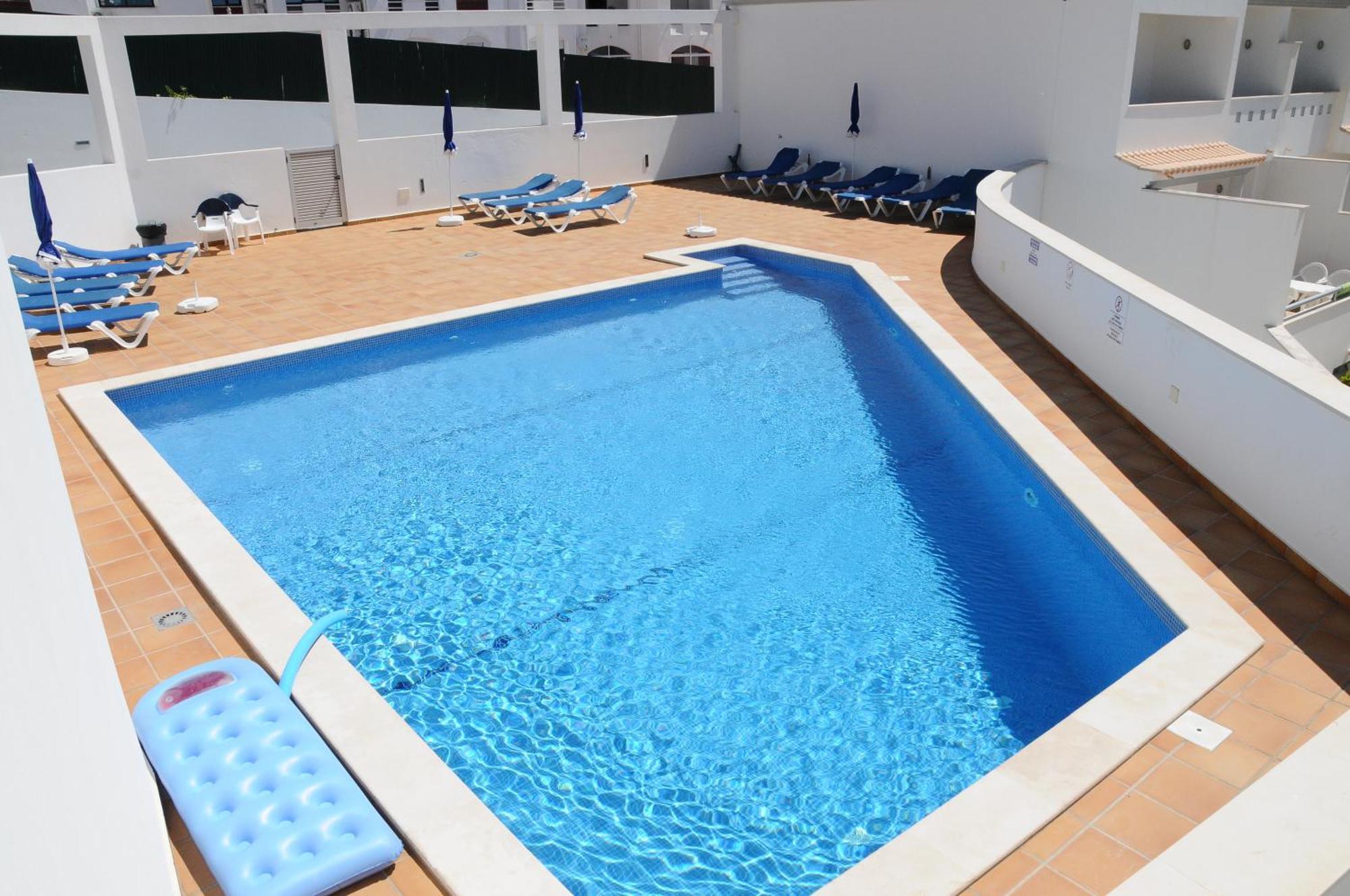 Albufeira Mar Vilas Kültér fotó