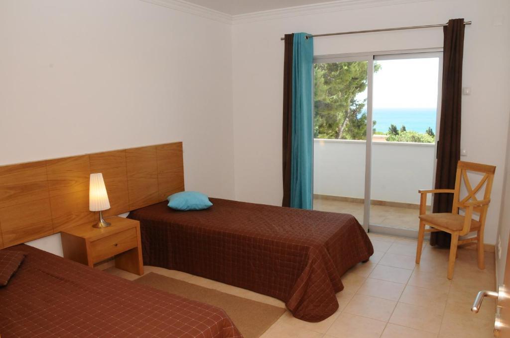 Albufeira Mar Vilas Szoba fotó