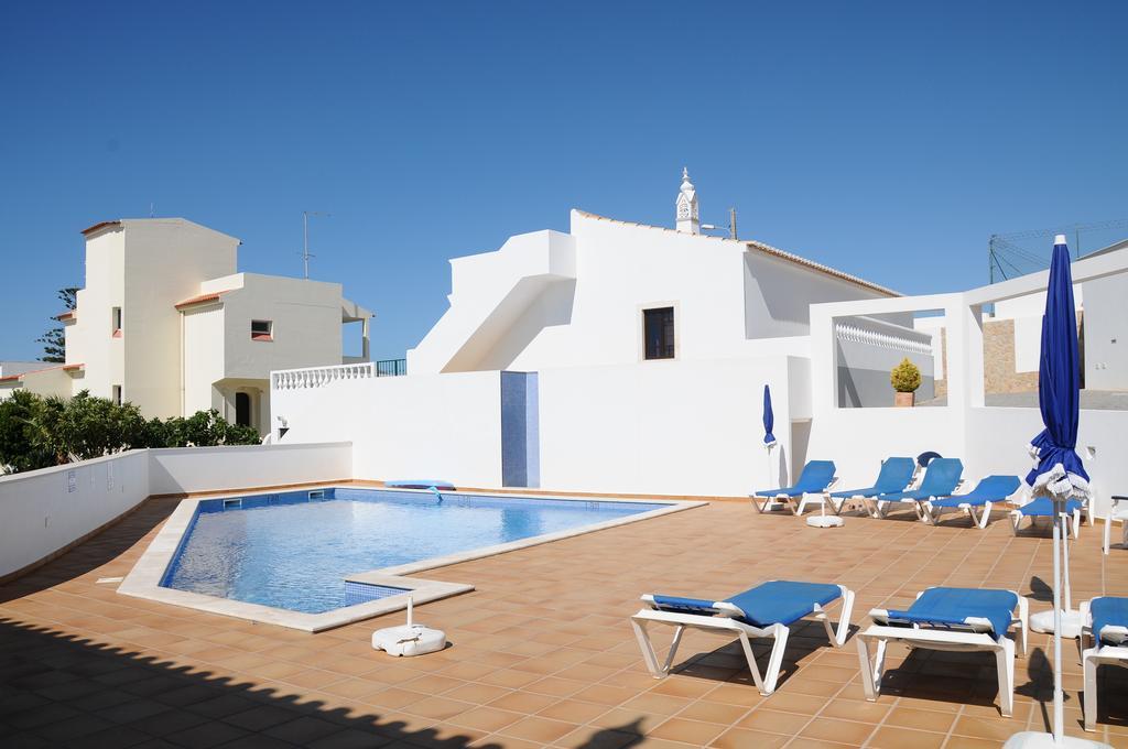 Albufeira Mar Vilas Szoba fotó