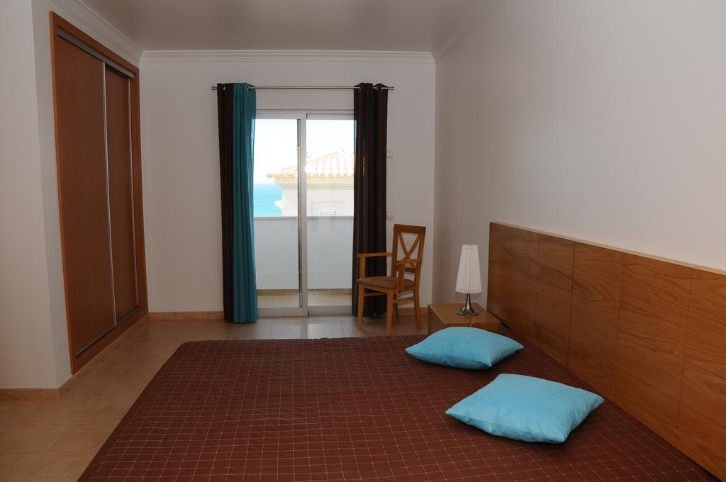 Albufeira Mar Vilas Szoba fotó