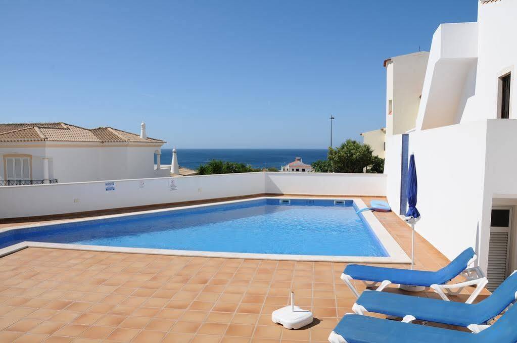 Albufeira Mar Vilas Kültér fotó